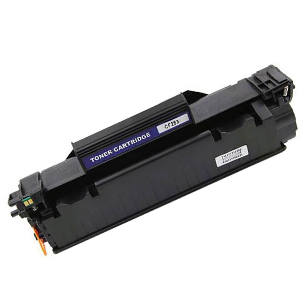 Muadil Toner Hp CF283A