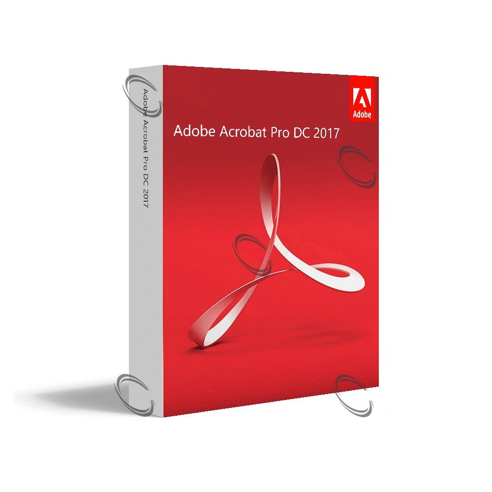 Adobe Acrobat Pro DC
