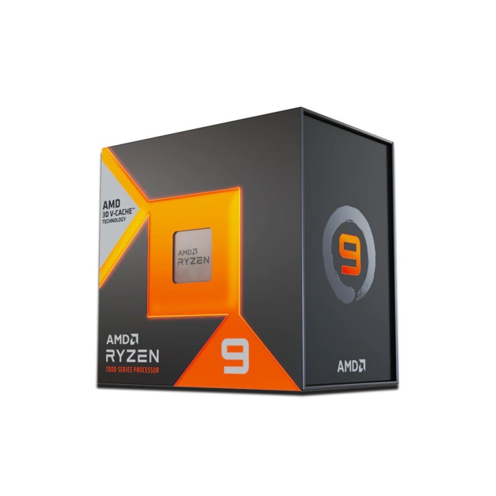 AMD Ryzen İşlemci