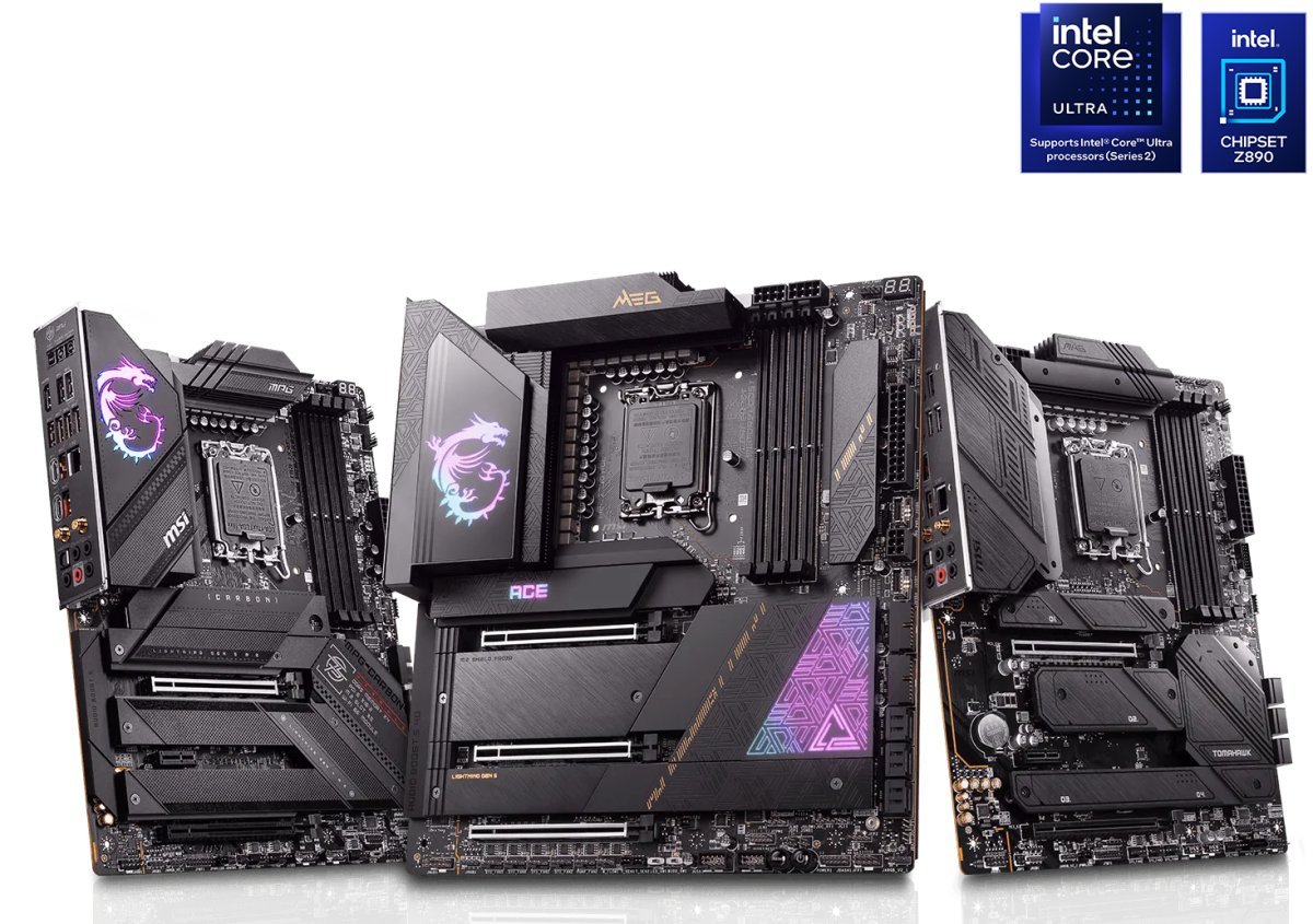 Anakart (Mainboard)