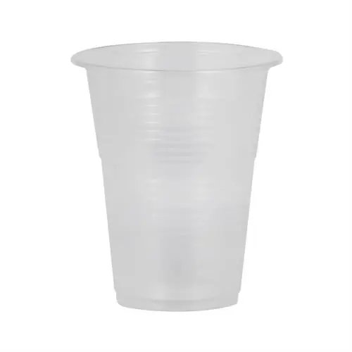 Asorty Eco Plastik Otomat Bardağı 1.1 g 7 oz 180 ml 100 Adet