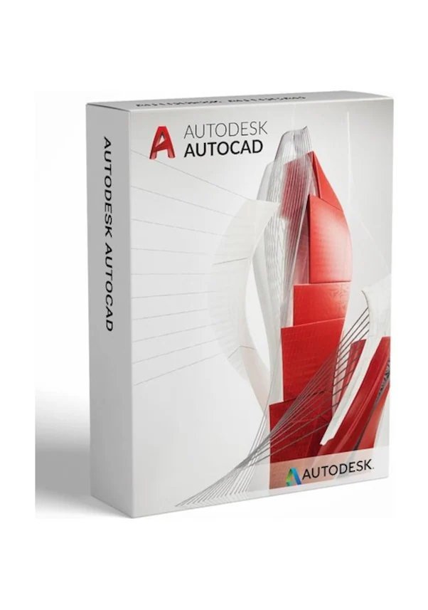 AutoCAD ve Autodesk Ürünleri