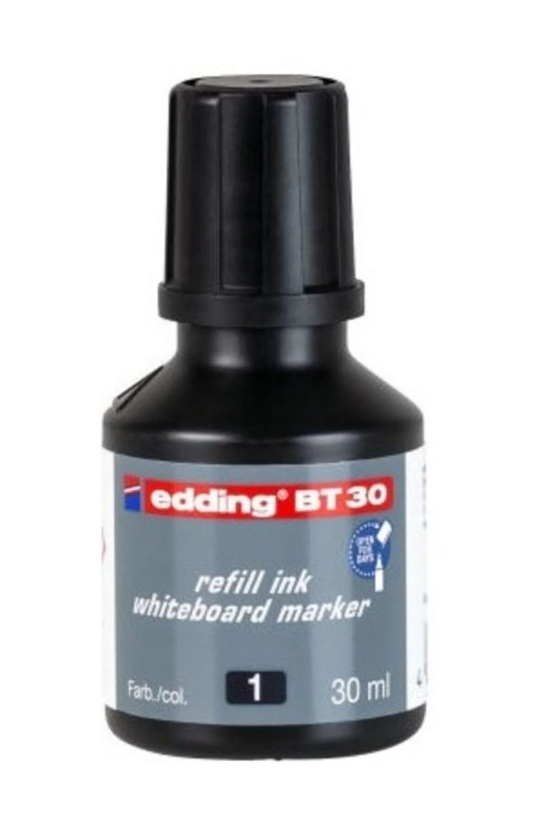 Beyaz Tahta Kalemi Yedek Mürekkep (Refill)