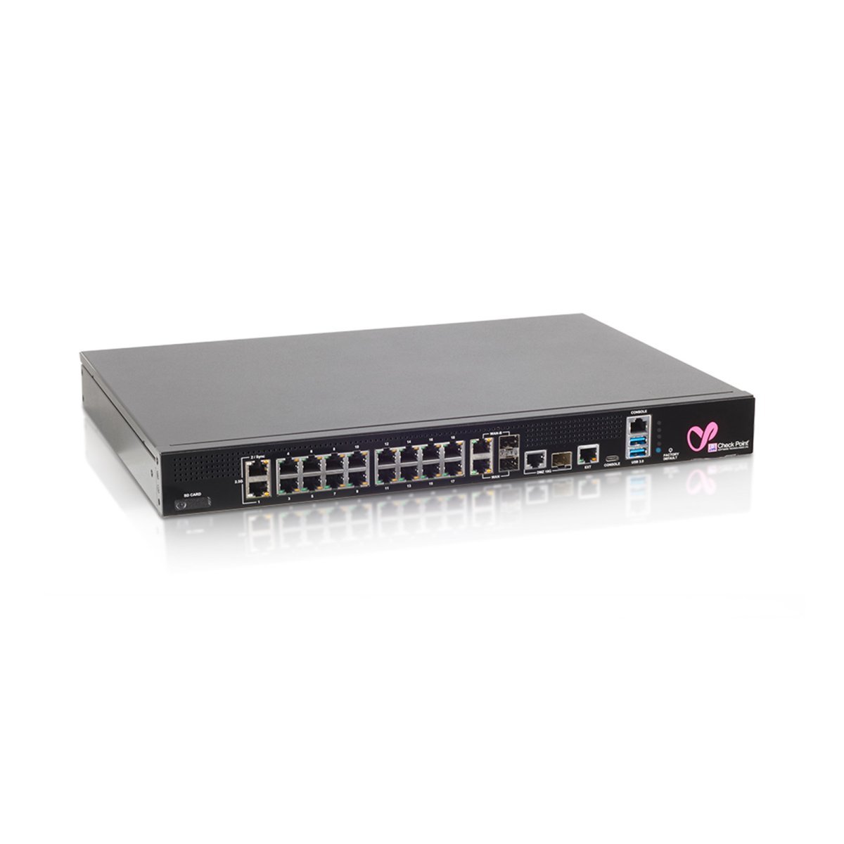 Check Point Quantum Firewall