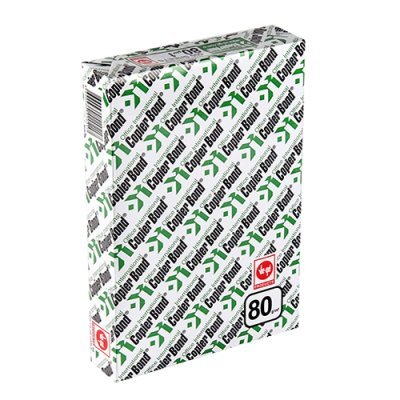 Copier Bond A4 Fotokopi Kağıdı 80 g/m² 500 Yaprak