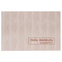 Dilman Para Makbuzu No.1 Otokopili 2 Nüshalı 9.3 x 13.3 cm - 2 x 50 Yaprak