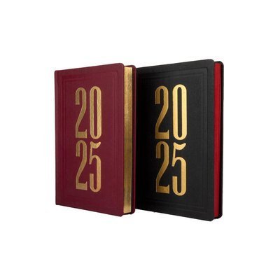 Ece Ajanda Sahil Serisi 13x18 Aşiyan Kırmızı