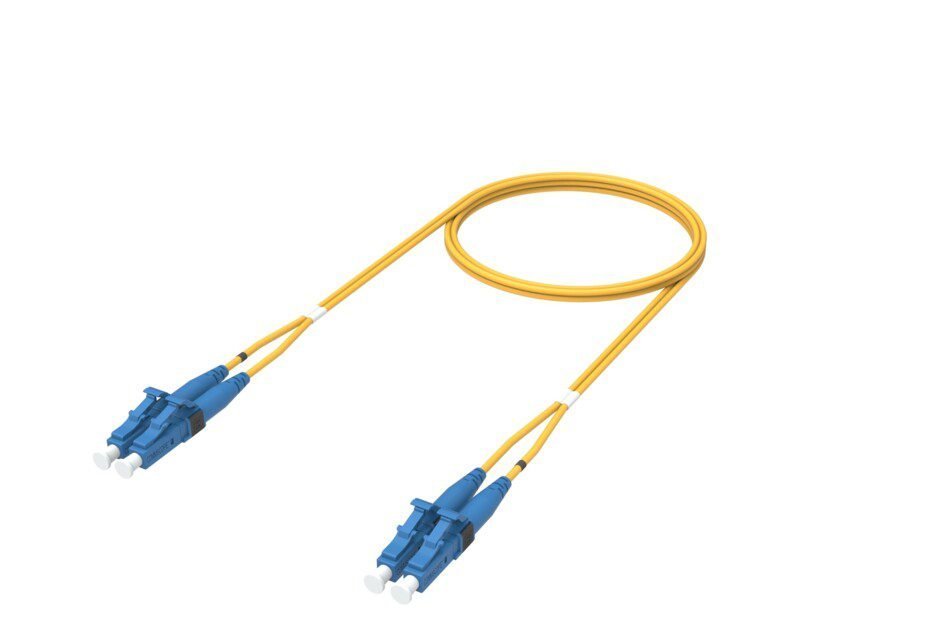 Fiber Optik Kablo ve Aksesuar