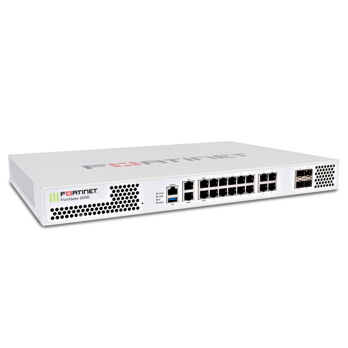 Fortinet FortiGate Firewall