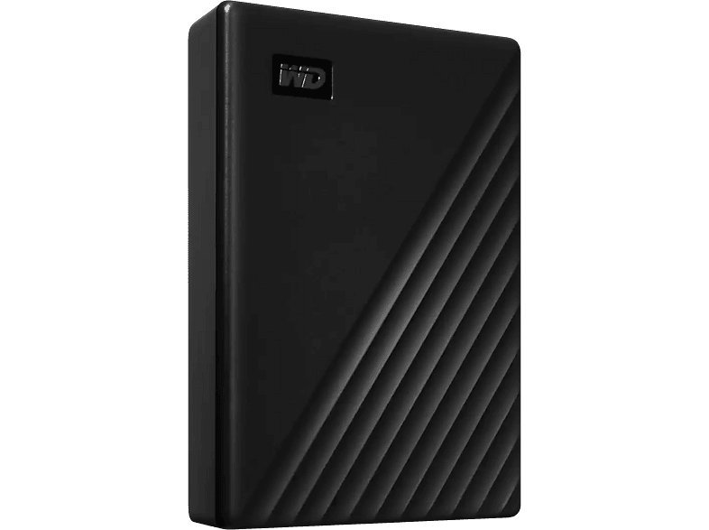 Harici Hard Disk