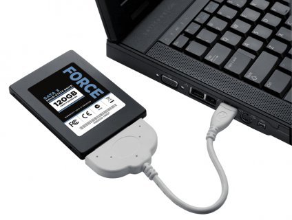 Harici Yedekleme Diski (Backup Drive)