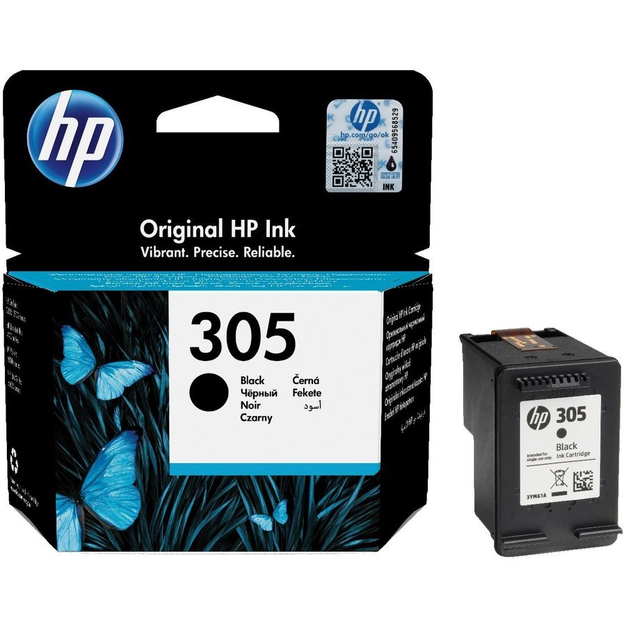 HP Orijinal Mürekkep Kartuş