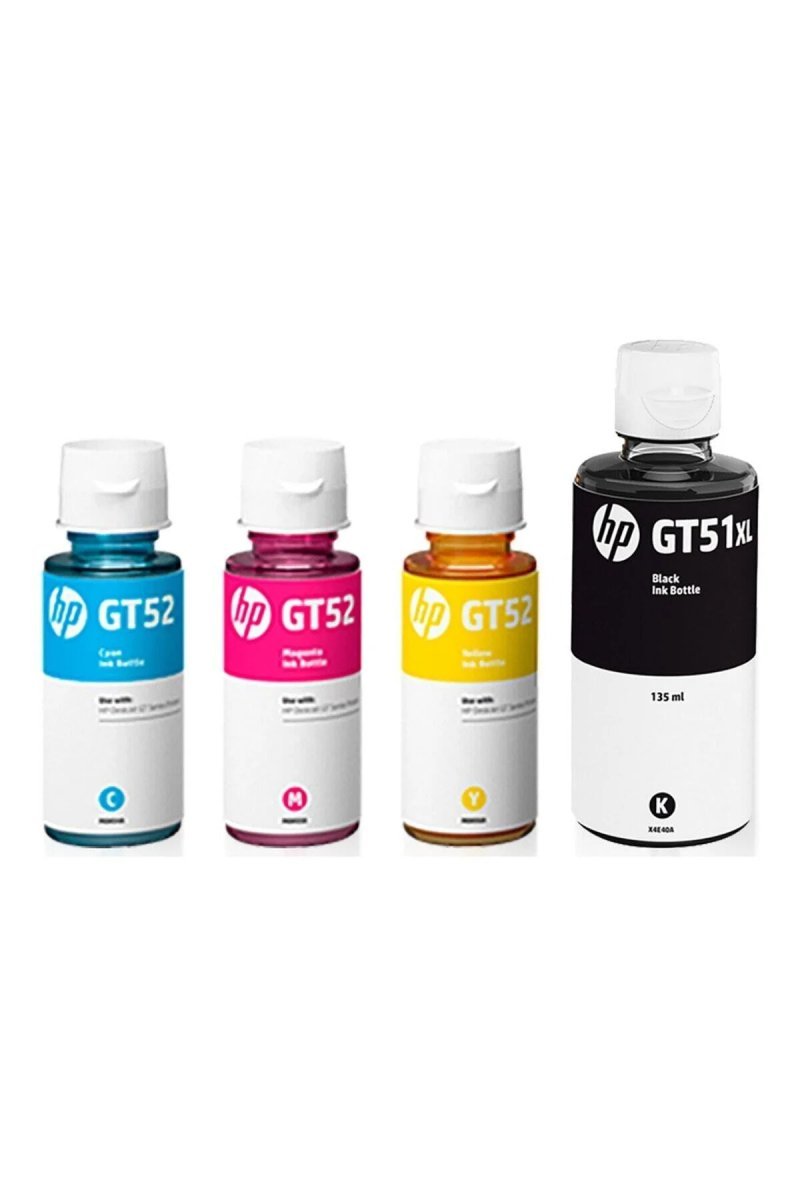 HP Smart Tank Mürekkep Şişesi