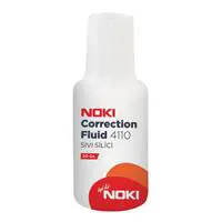 Noki NOK41110 Daksil Sıvı Düzeltici 20 ml