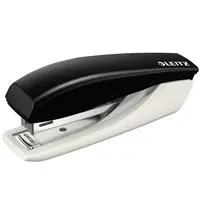 Leitz 5517 Zımba Makinesi No:10 10 Sayfa - Siyah
