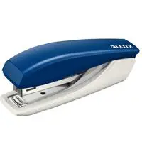 Leitz 5517 Zımba Makinesi No:10 10 Sayfa - Mavi
