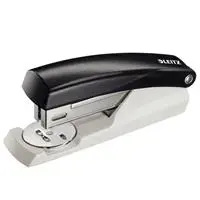 Leitz 5501 Zımba Makinesi No:24/6 25 Sayfa - Siyah