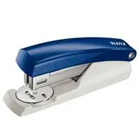 Leitz 5501 Zımba Makinesi No:24/6 25 Sayfa - Mavi