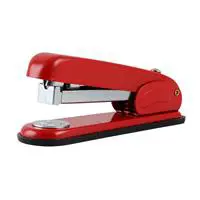 Delta 103 Otomatik Zımba No:24/6 - 26/6 30 Sayfa Karışık Renk