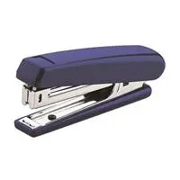 Mimaks S-3 Zımba Makinesi No:10 10 Sayfa - Mavi
