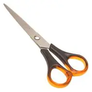 MAS 410 Makas 16 cm