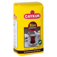 Çaykur Rize Turist Dökme Çay 1 kg