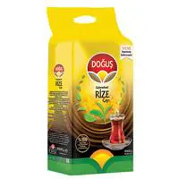 Doğuş Geleneksel Rize Dökme Çay 5 kg