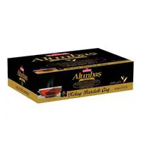 Çaykur Altınbaş Klasik Bardak Poşet Çay 2g x 100 Adet