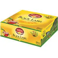 Doğuş Black Label Bardak Poşet Çay 2 g x 100 Adet