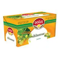 Doğuş Bitki Çayı Ihlamur 1.3 g x 20 Adet