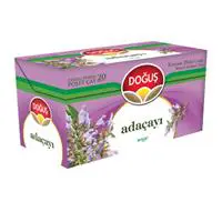 Doğuş Ada Çayı 1.3 g x 20 Adet