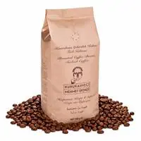 Kurukahveci Mehmet Efendi Çekirdek Türk Kahvesi 500 g