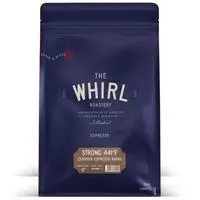 The Whirl Espresso Strong 441°F Çekirdek Kahve 1 kg