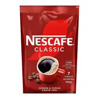 Nescafe Classic Hazır Kahve 200 g