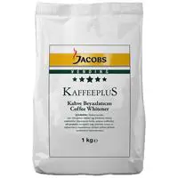 Jacobs Kaffeeplus Kahve Kreması 1 kg