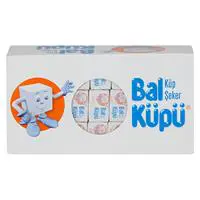 Bal Küpü Elite Küp Şeker Çift Sargılı 750 g