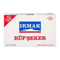 Irmak Küp Şeker 750 g