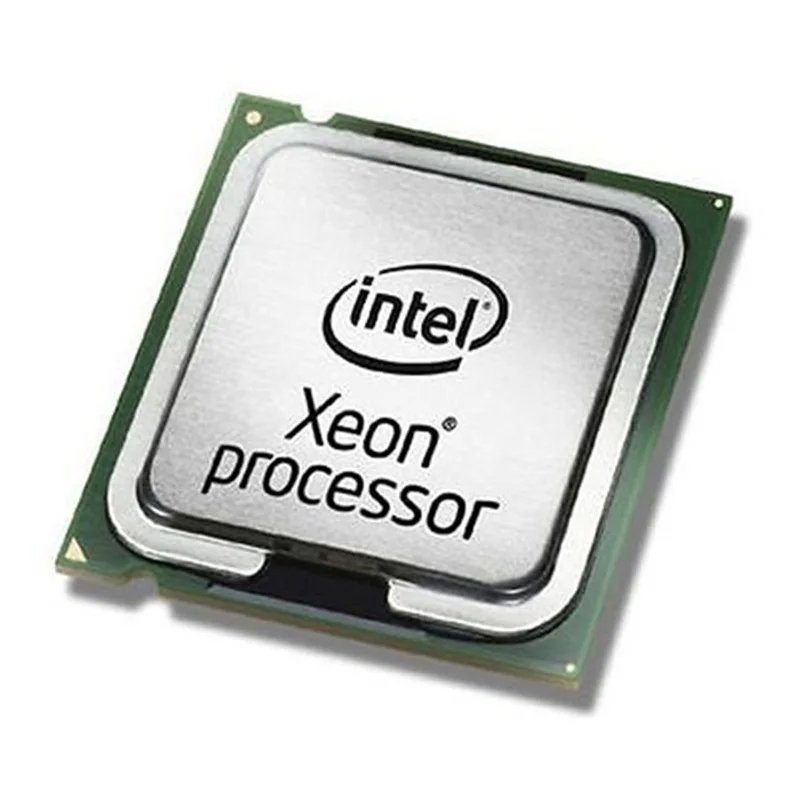 Sunucu İşlemcisi (CPU)