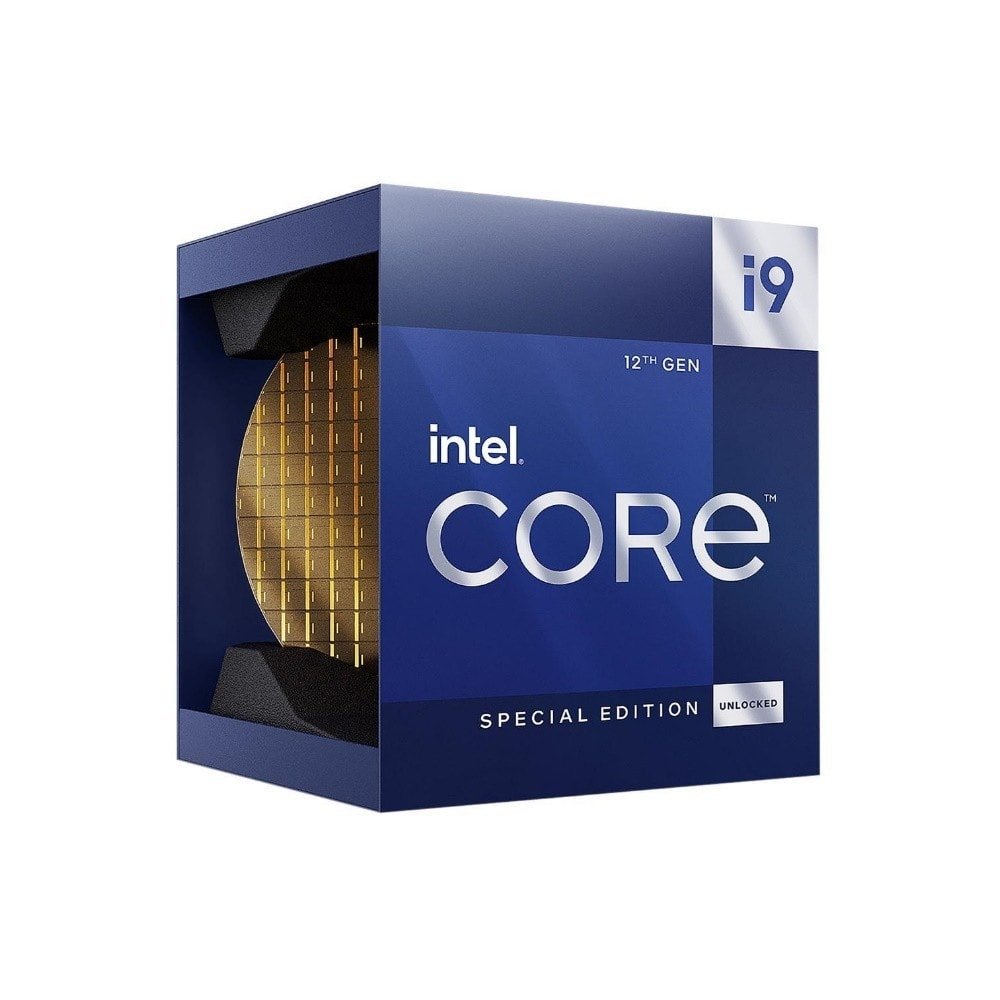 Intel İşlemci (CPU)