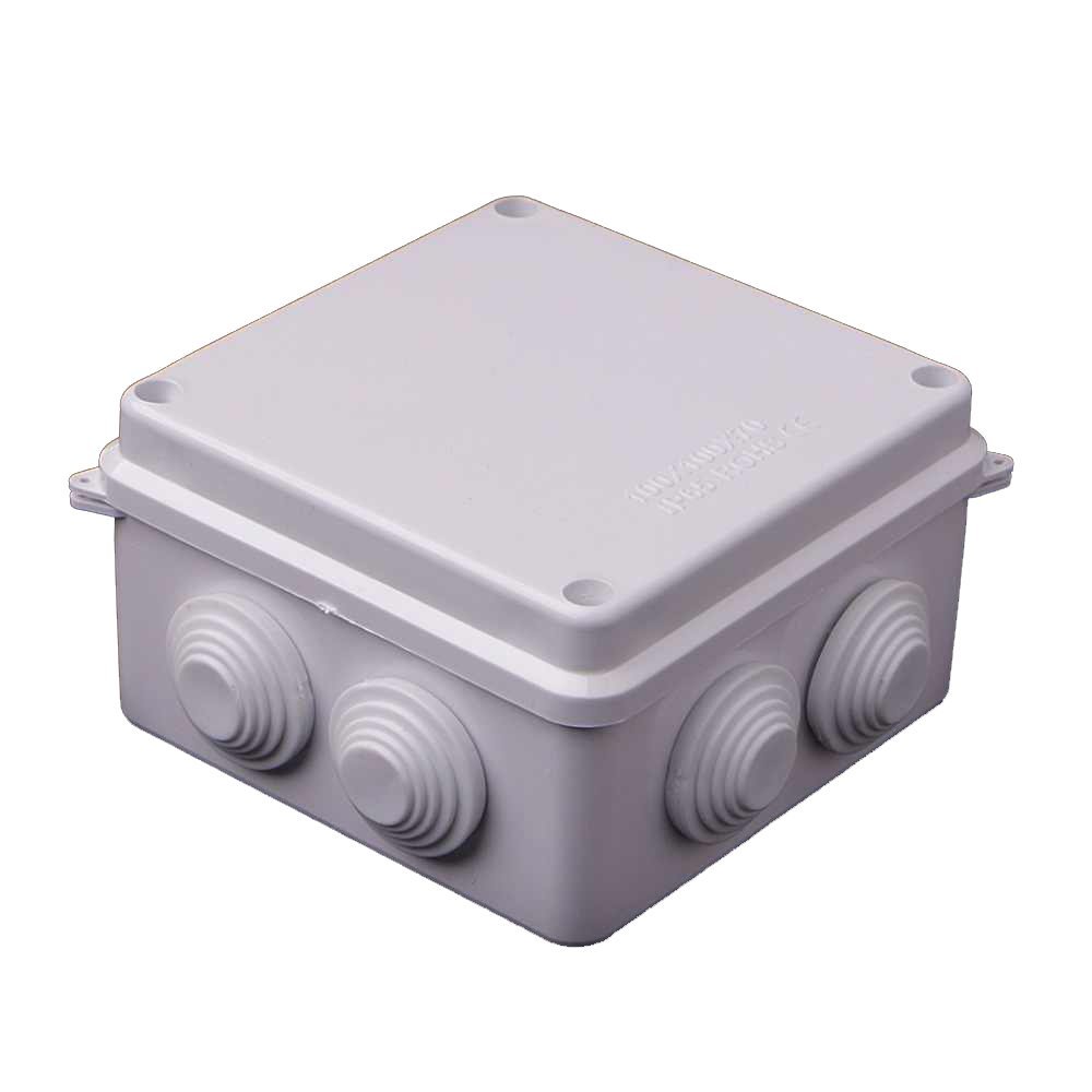 Outdoor Junction Box / Buat