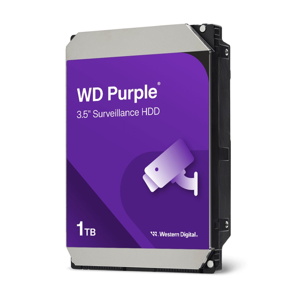 Surveillance Hard Disk (Kamera HDD)