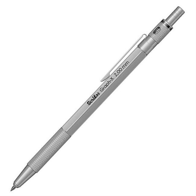 Profesyonel Klutch (2 mm Uçlu) Kalem