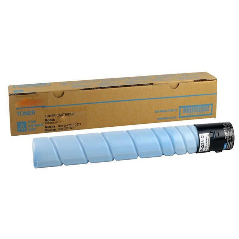 Konica Minolta Muadil Toner