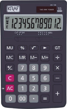 Kraft HM-135