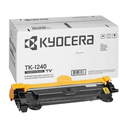 Kyocera Orijinal Toner