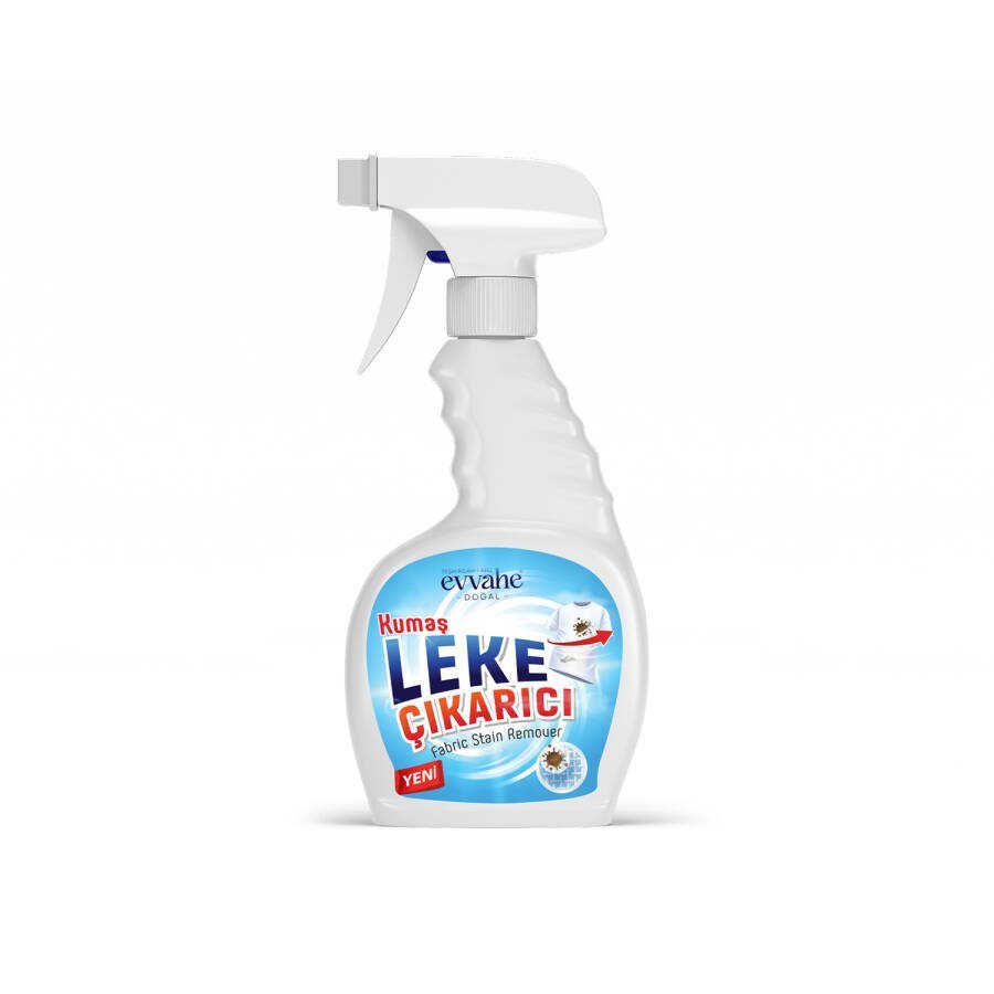 Leke Çıkarıcı Solüsyonu (Bidon)