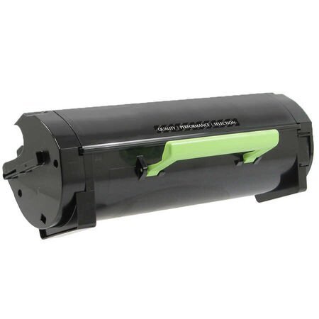 Lexmark Muadil Toner
