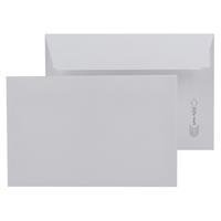 Mektup Zarfı 114 x 162 mm 25 Adet - Beyaz