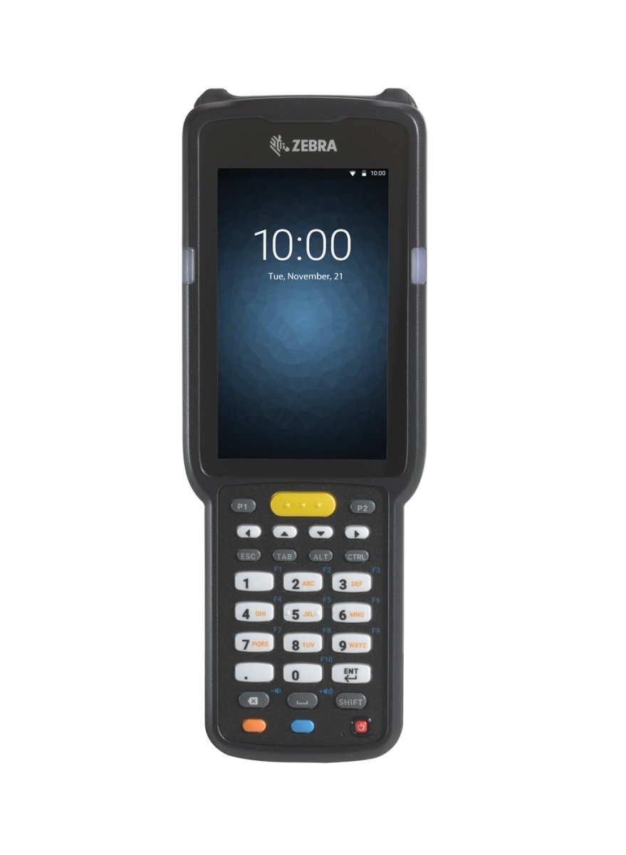Mobil El Terminali (PDA)
