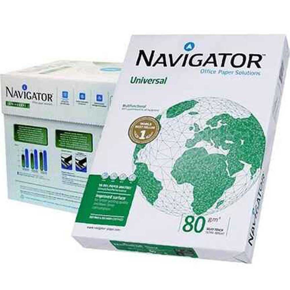 Navigator A3 Fotokopi Kağıdı 80 g/m² 500 Yaprak
